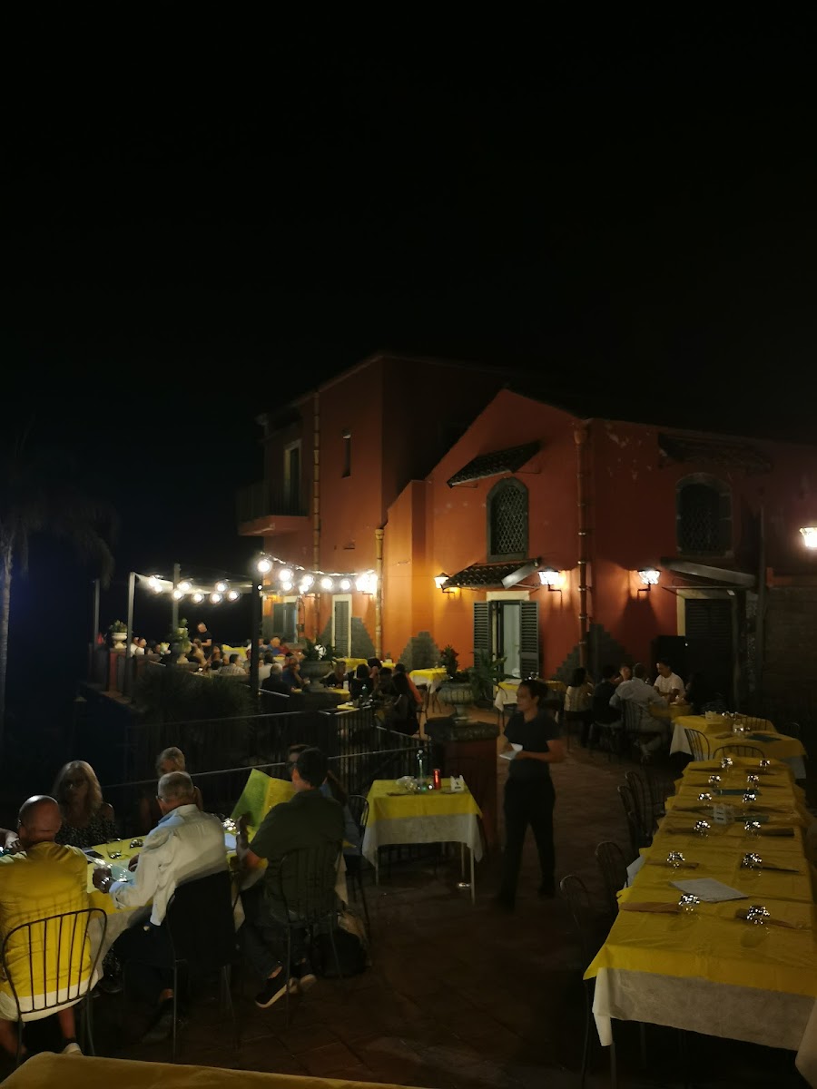 Il Casale Dell'800-4